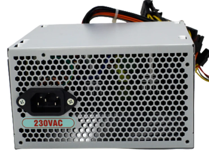 NGUỒN MÁY TÍNH ACBEL CE2 +450 450W
