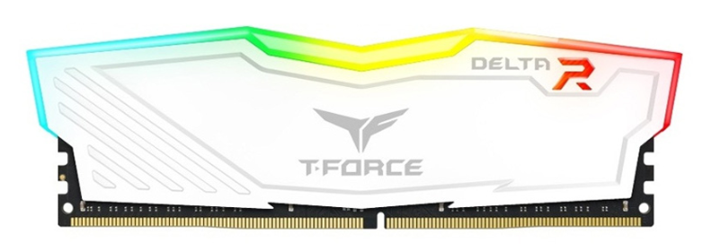 BỘ NHỚ MÁY TÍNH TEAM 32GB (1 x 32GB) DDR4 3200MHz