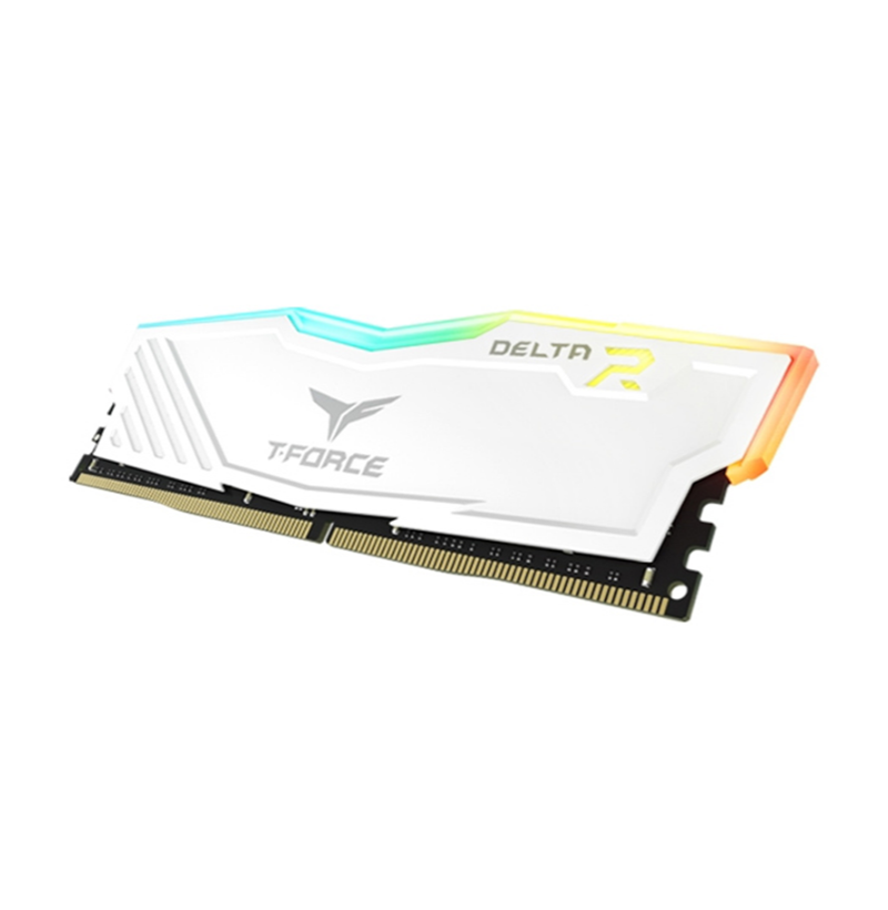 BỘ NHỚ MÁY TÍNH TEAM 32GB (1 x 32GB) DDR4 3200MHz