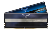 BỘ NHỚ MÁY TÍNH TEAM T-FORCE XTREEM BLUE ARGB 64GB (2 x 32GB) DDR4 3600MHz