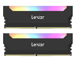 BỘ NHỚ MÁY TÍNH LEXAR 32GB (2 x 16GB) DDR4 3200MHz