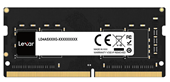 BỘ NHỚ MÁY TÍNH LEXAR 8GB (1 x 8GB) DDR4 2666MHz