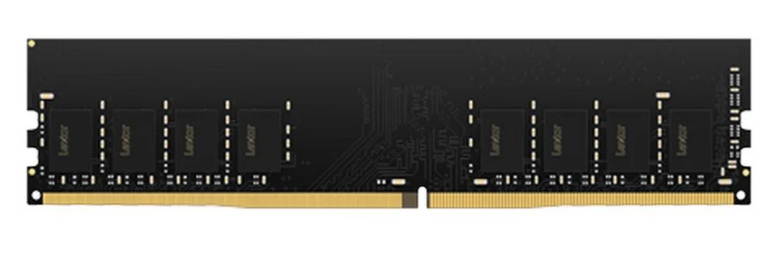 BỘ NHỚ MÁY TÍNH LEXAR 16GB (1 x 16GB) DDR4 2666MHz