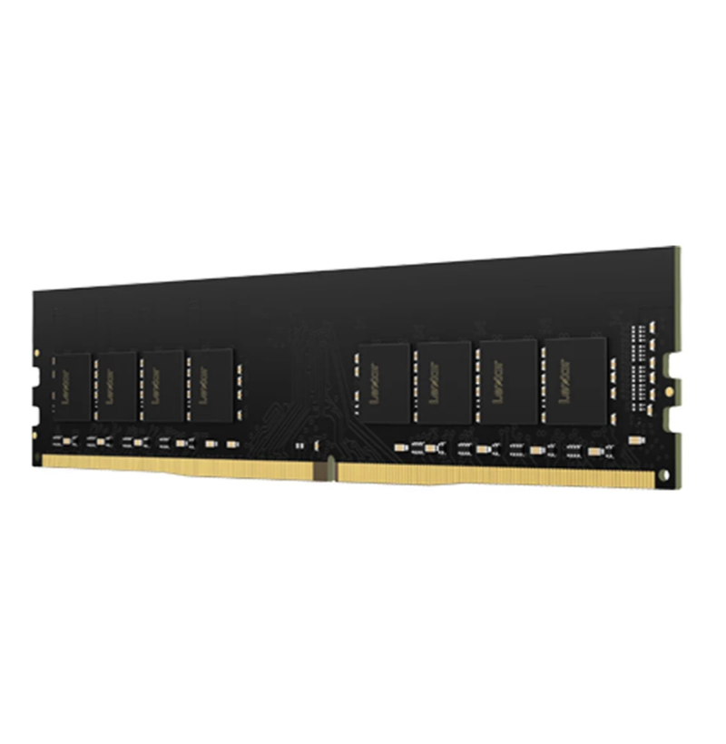 BỘ NHỚ MÁY TÍNH LEXAR 16GB (1 x 16GB) DDR4 2666MHz