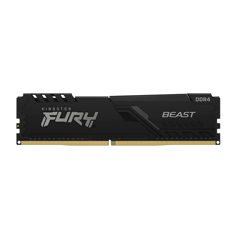 BỘ NHỚ MÁY TÍNH KINGSTON 16GB (1 x 16GB) DDR4 2666MHz