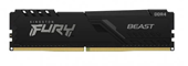 BỘ NHỚ MÁY TÍNH KINGSTON FURY BEAST 16GB (1 x 16GB) DDR4 3200MHz