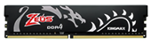 BỘ NHỚ MÁY TÍNH KINGMAX HEATSINK ZEUS 16GB (1 X 16GB) DDR4 3200MHz