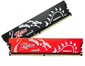 BỘ NHỚ MÁY TÍNH KINGMAX HEATSINK ZEUS 8GB (1 x 8GB) DDR4 3200MHz