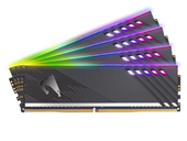 BỘ NHỚ MÁY TÍNH GIGABYTE AORUS RGB 16GB (2x8GB) DDR4 3600