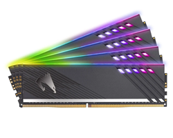 BỘ NHỚ MÁY TÍNH GIGABYTE AORUS RGB 16GB (2x8GB) DDR4 3600