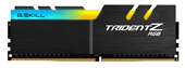 BỘ NHỚ MÁY TÍNH G.SKILL TRIDENT Z RGB 8GB (1x8GB) DDR4 3000MHz
