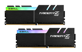 BỘ NHỚ MÁY TÍNH G.SKILL TRIDENT Z RGB 16GB (2 x 8GB) DDR4 3200MHz