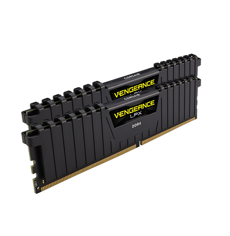 BỘ NHỚ MÁY TÍNH CORSAIR 16GB (2 x 8GB) DDR4 3200MHz