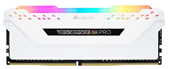 BỘ NHỚ MÁY TÍNH CORSAIR VENGEANCE RGB PRO16GB (2 x 8GB) DDR4 3200MHz
