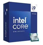 CPU INTEL CORE i9-14900F (24C/32T, 2.0GHz - 5.8GHz, 36MB) - 1700