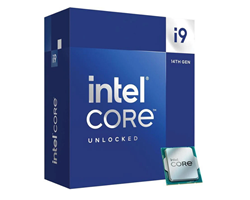 CPU INTEL CORE i9-14900F (24C/32T, 2.0GHz - 5.8GHz, 36MB) - 1700