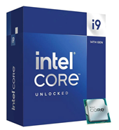 CPU INTEL CORE i9-14900 (24C/32T, 2.0GHz - 5.8GHz, 36MB) - 1700