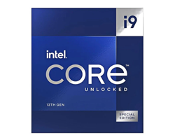 CPU INTEL CORE i9-13900KS (24C/32T, 3.2 GHz - 6.0GHz, 36MB) - 1700