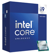 CPU INTEL CORE i9-14900KF (24C/32T, 3.2 GHz - 6.0 GHz, 33MB) - 1700