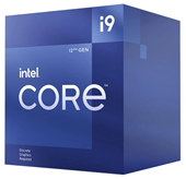 CPU INTEL CORE i9-12900F (16C/24T, 5.10 GHz, 30MB) - 1700