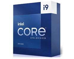 CPU INTEL CORE i9-13900F (24C/32T, 2.0GHz - 5.6GHz, 36MB) - 1700