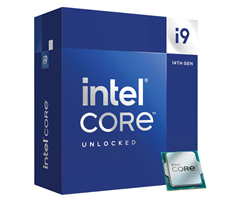 CPU INTEL CORE i9-14900K (24C/32T, 3.2 GHz - 6.0 GHz, 36MB) - 1700