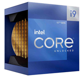 CPU INTEL CORE i9-12900K (16C/24T, 3.20 GHz - 5.20 GHz, 30MB) - 1700