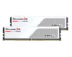 BỘ NHỚ MÁY TÍNH G.SKILL RIPJAWS S5 32GB (2 x 16GB) DDR5 5600MHz