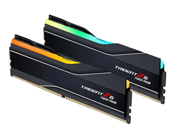 BỘ NHỚ MÁY TÍNH G.SKILL TRIDENT Z5 NEO RGB 64GB (2 x 32GB) DDR5 6000MHz