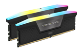BỘ NHỚ MÁY TÍNH CORSAIR VENGEANCE® RGB 32GB (2x16GB) DDR5 5200MHz