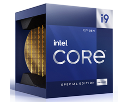 CPU INTEL CORE i9-12900KS (16C/24T, 2.50 GHz - 5.50 GHz, 16MB) - 1700