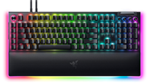 BÀN PHÍM CƠ CÓ DÂY RAZER BLACKWIDOW V4 PRO - GREEN SWITCH