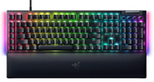 BÀN PHÍM CƠ GAMING RAZER BLACKWIDOW V4 - GREEN SWITCH