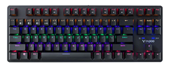 BÀN PHÍM CƠ KHÔNG DÂY RAPOO V500 PRO MULTIMODE TKL 87 - BLUE SWITCH