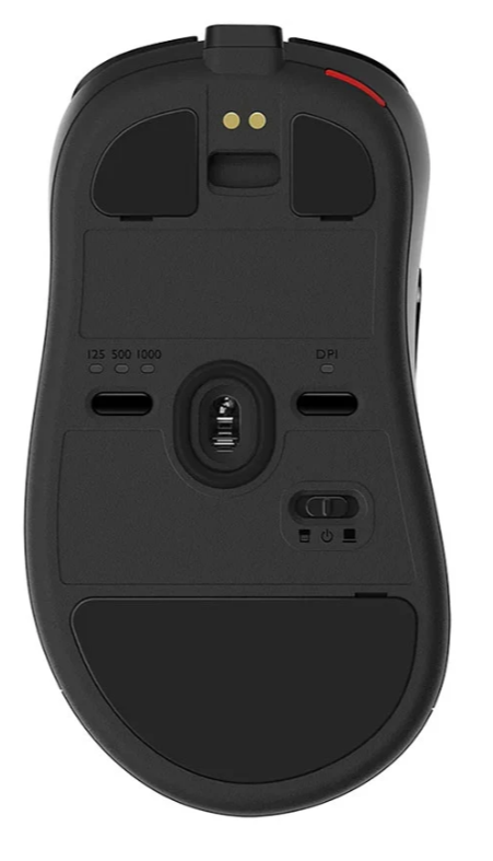 CHUỘT GAMING KHÔNG DÂY ZOWIE EC3-CW