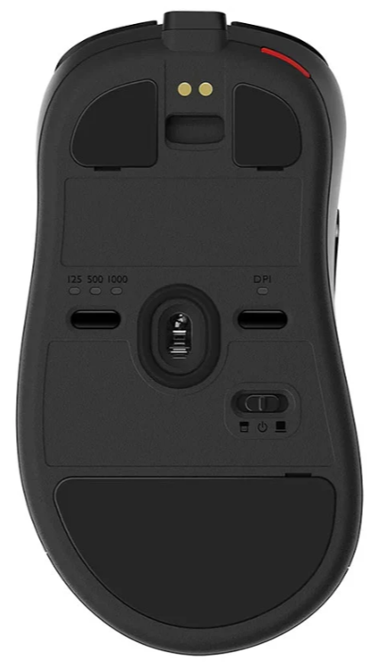 CHUỘT GAMING KHÔNG DÂY ZOWIE EC2-CW