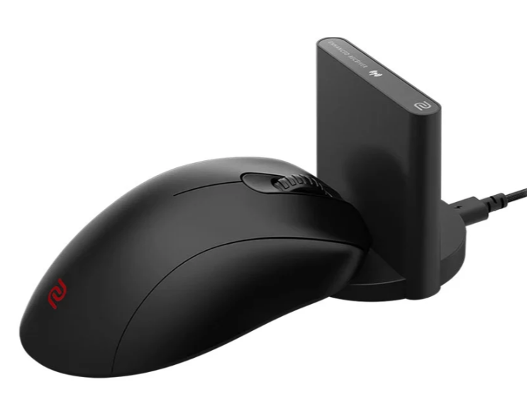 CHUỘT GAMING KHÔNG DÂY ZOWIE EC2-CW