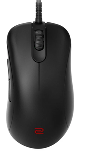 CHUỘT GAMING ZOWIE ESPORT EC2-C