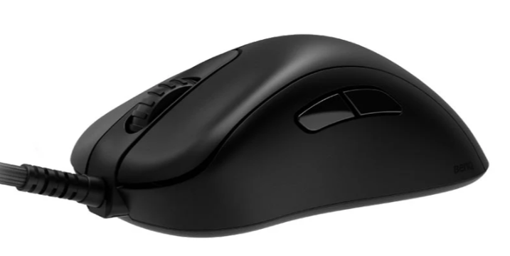 CHUỘT GAMING ZOWIE ESPORT EC3-C