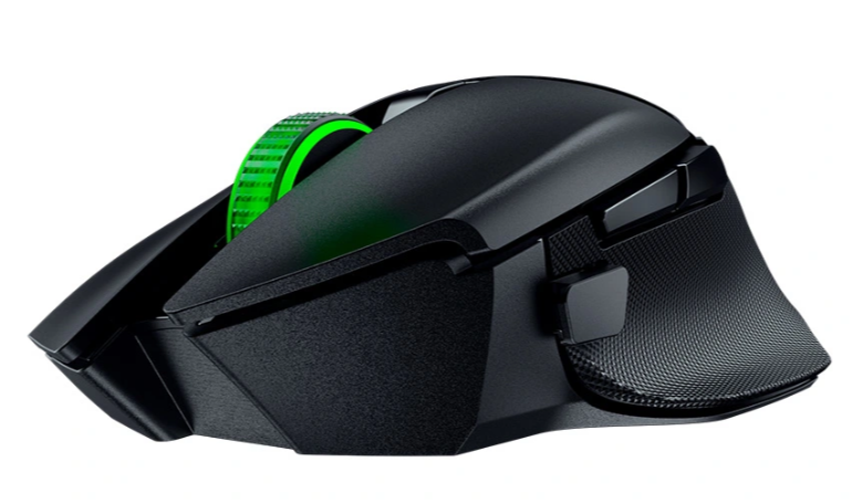 CHUỘT GAMING KHÔNG DÂY RAZER BASILISK V3 X HYPERSPEED
