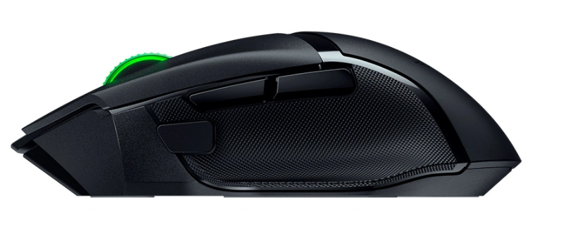 CHUỘT GAMING KHÔNG DÂY RAZER BASILISK V3 X HYPERSPEED
