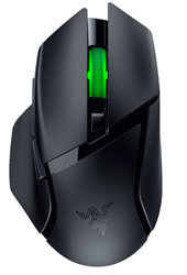 CHUỘT GAMING KHÔNG DÂY RAZER BASILISK V3 X HYPERSPEED