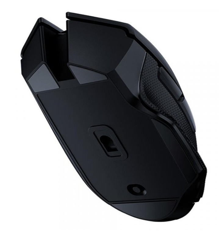 CHUỘT GAMING KHÔNG DÂY RAZER DEATHADDER V2 X HYPERSPEED