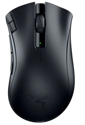 CHUỘT GAMING KHÔNG DÂY RAZER DEATHADDER V2 X HYPERSPEED