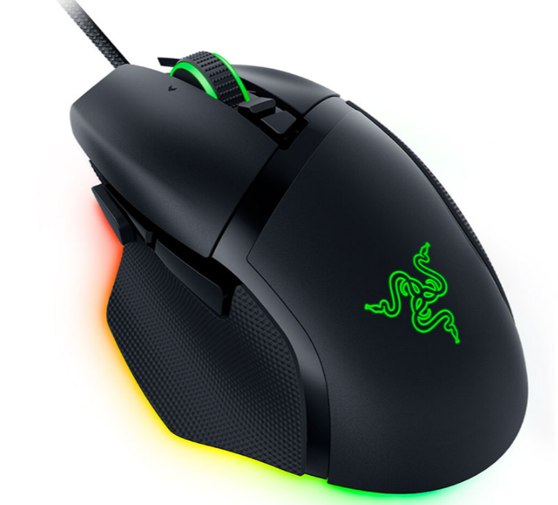 CHUỘT GAMING RAZER BASILISK V3