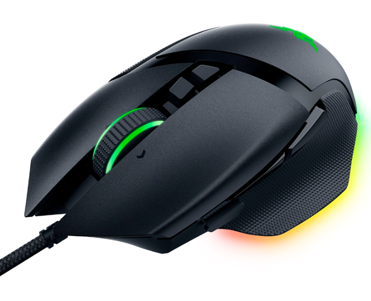 CHUỘT GAMING RAZER BASILISK V3