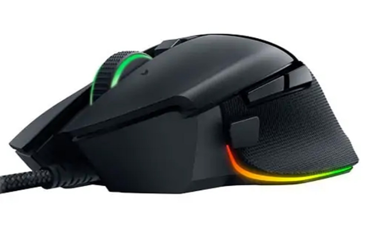 CHUỘT GAMING RAZER BASILISK V3