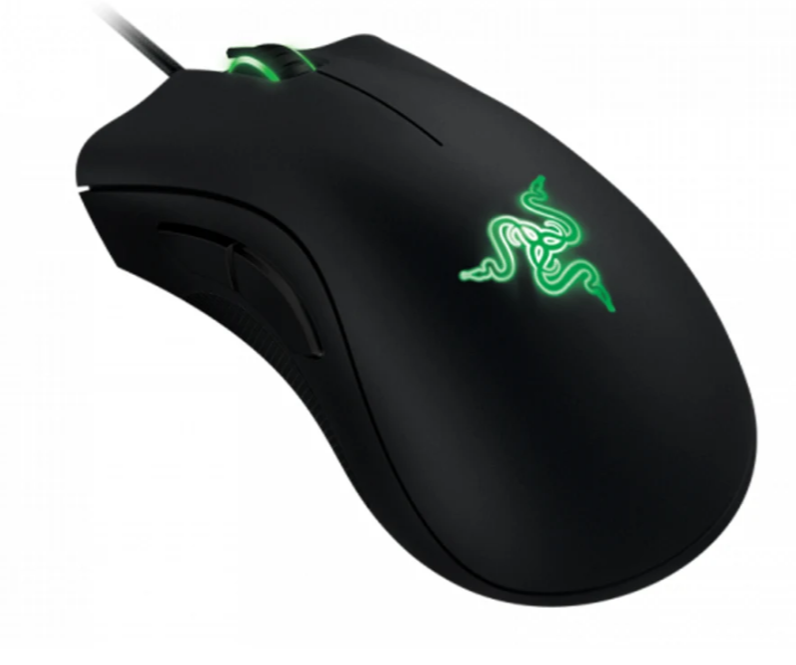 CHUỘT GAMING RAZER DEATHADDER ESSENTIAL