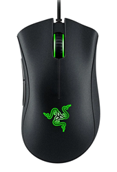 CHUỘT GAMING RAZER DEATHADDER ESSENTIAL