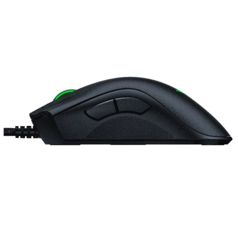CHUỘT GAMING RAZER DEATHADDER V2
